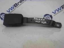 Volkswagen Polo 2003-2006 9N Drivers OSF Front Seat Buckle 6Q0857756D